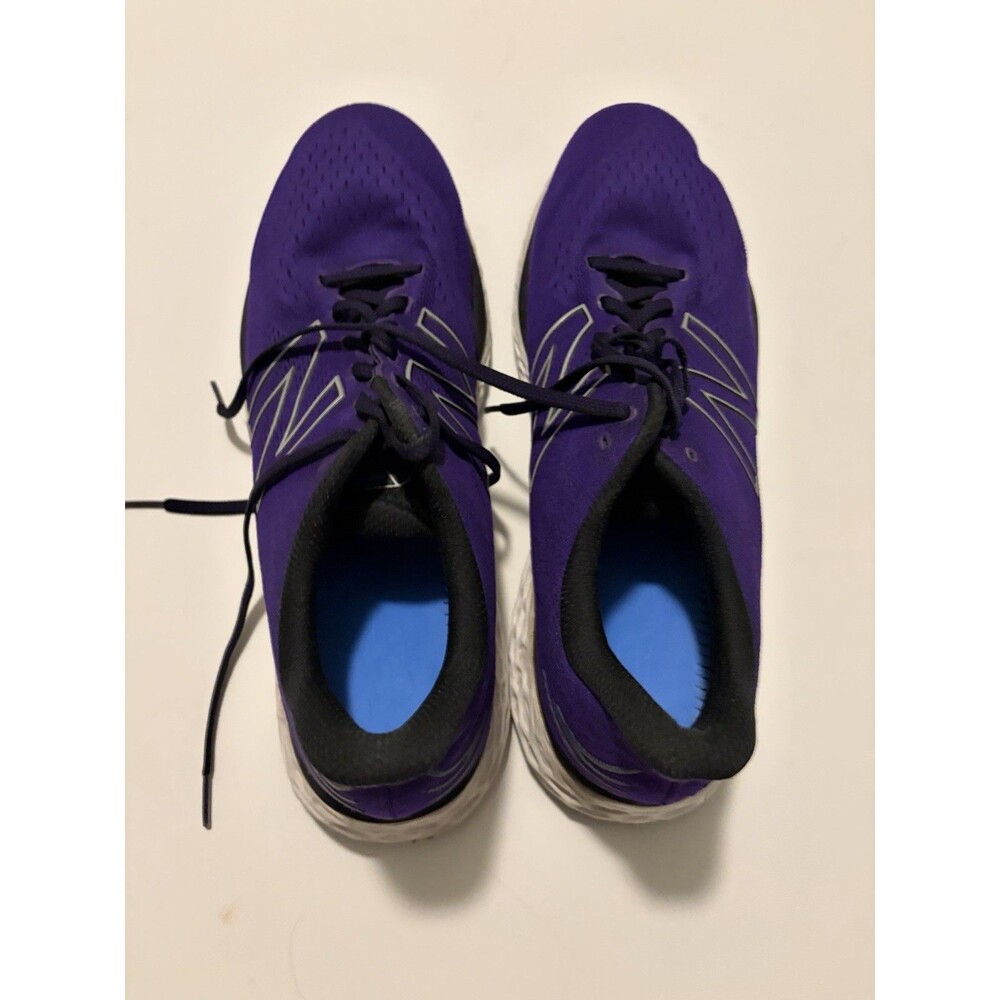Size 15 - New Balance Fresh Foam 880v11 Deep Violet - Picture 4 of 7